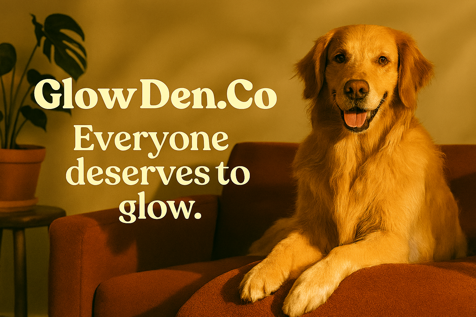 GlowDen.Co