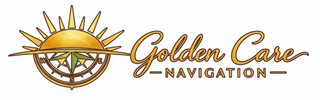 Golden Care Navigation - Home